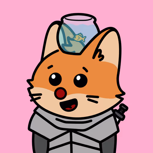 Slylyfoxes