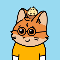 Slyly Fox #2542