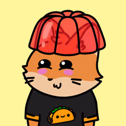 Slyly Fox #8626