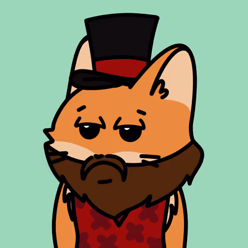 Slylyfoxes