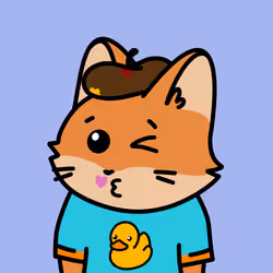 Slyly Fox #901