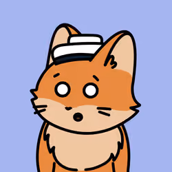 Slyly Fox #9346