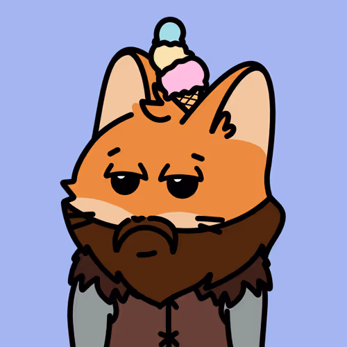 Slylyfoxes