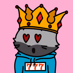 Slyly Fox #8713