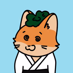 Slyly Fox #8838