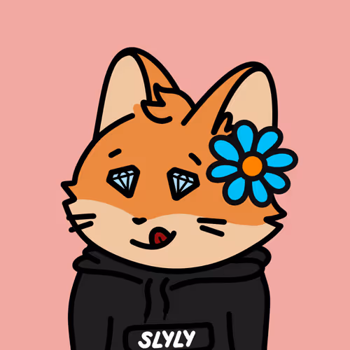 Slylyfoxes