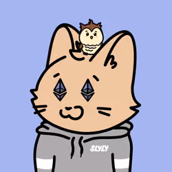 Slyly Fox #9343