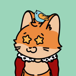 Slyly Fox #5997