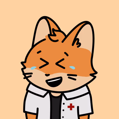 Slylyfoxes