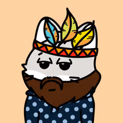 Slyly Fox #9188