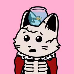 Slyly Fox #5258