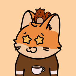 Slyly Fox #5260