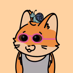 Slyly Fox #7279