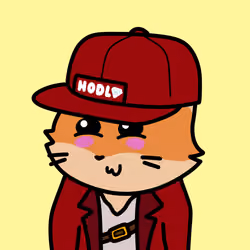 Slyly Fox #3964