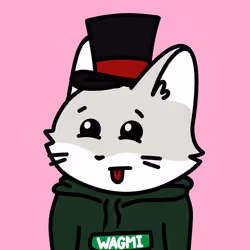 Slyly Fox #8257