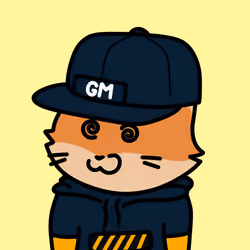 Slyly Fox #6292