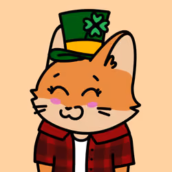 Slyly Fox #5404
