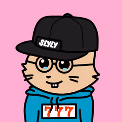 Slyly Fox #8332