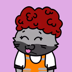 Slyly Fox #6166