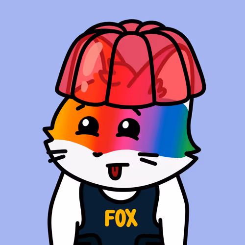 Slylyfoxes