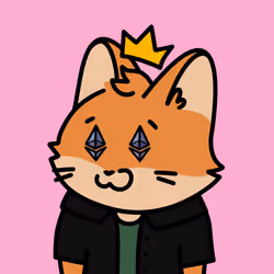 Slyly Fox #7616