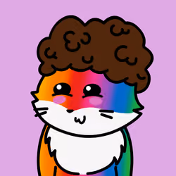Slyly Fox #8251