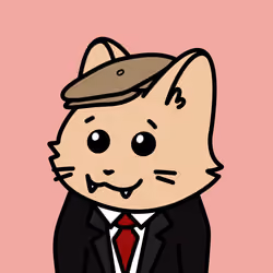 Slyly Fox #9345