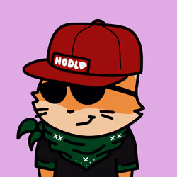 Slyly Fox #6165