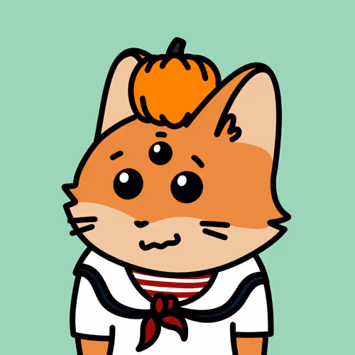 Slyly Fox #1