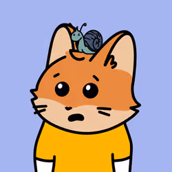 Slyly Fox #751