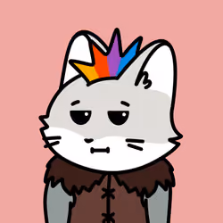 Slyly Fox #7033