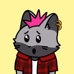 Slyly Fox #886