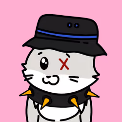 Slyly Fox #6982