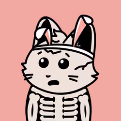 Slyly Fox #7259