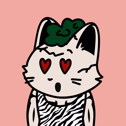 Slyly Fox #119