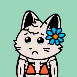 Slyly Fox #9190