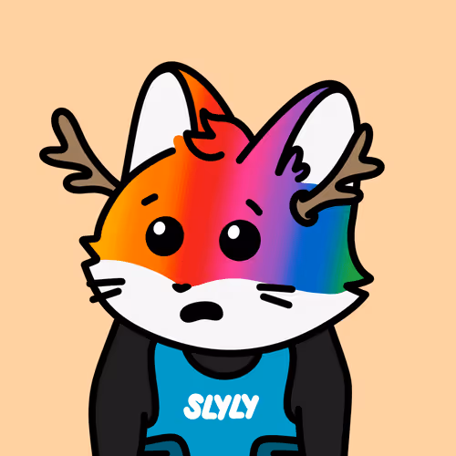 Slylyfoxes