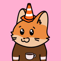 Slyly Fox #445