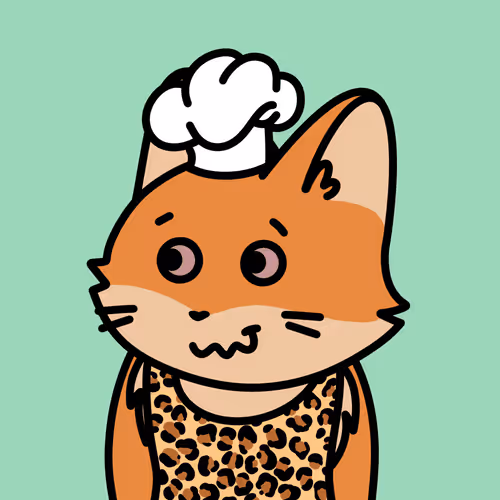 Slyly Fox #30