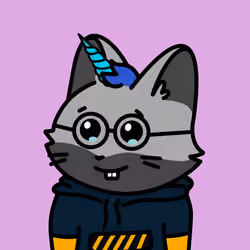 Slyly Fox #8778