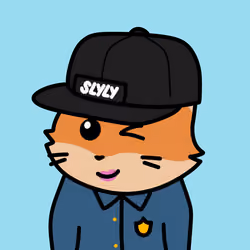 Slyly Fox #507