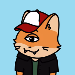 Slyly Fox #3641