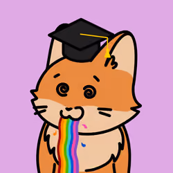 Slyly Fox #5402