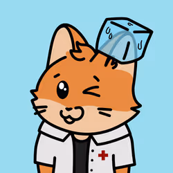 Slyly Fox #8247