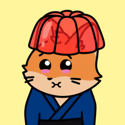 Slyly Fox #2545