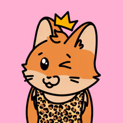 Slyly Fox #5995