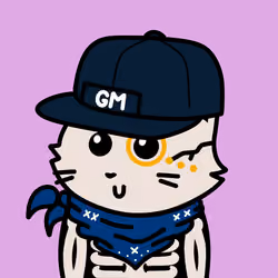 Slyly Fox #3147