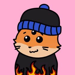 Slyly Fox #5996