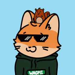 Slyly Fox #8670