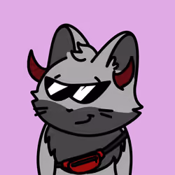 Slyly Fox #6167